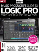 Music Producer's Guide to Apple Logic